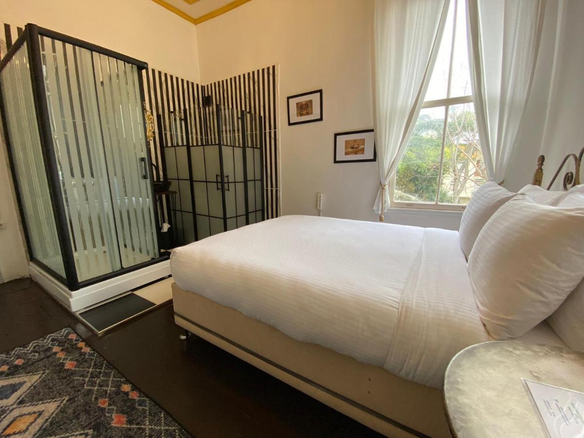 No16 Ada Hotel Adalar Luaran gambar
