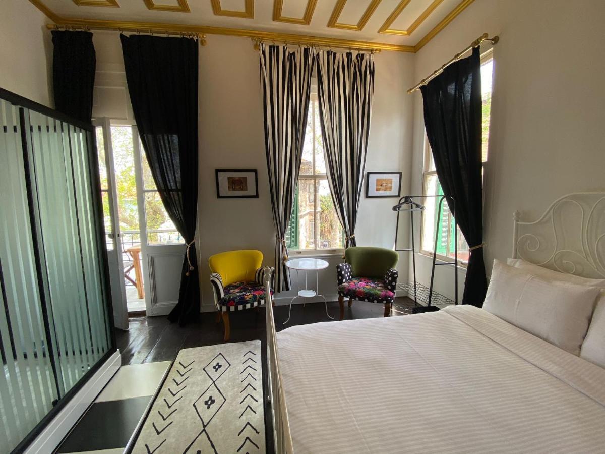 No16 Ada Hotel Adalar Luaran gambar