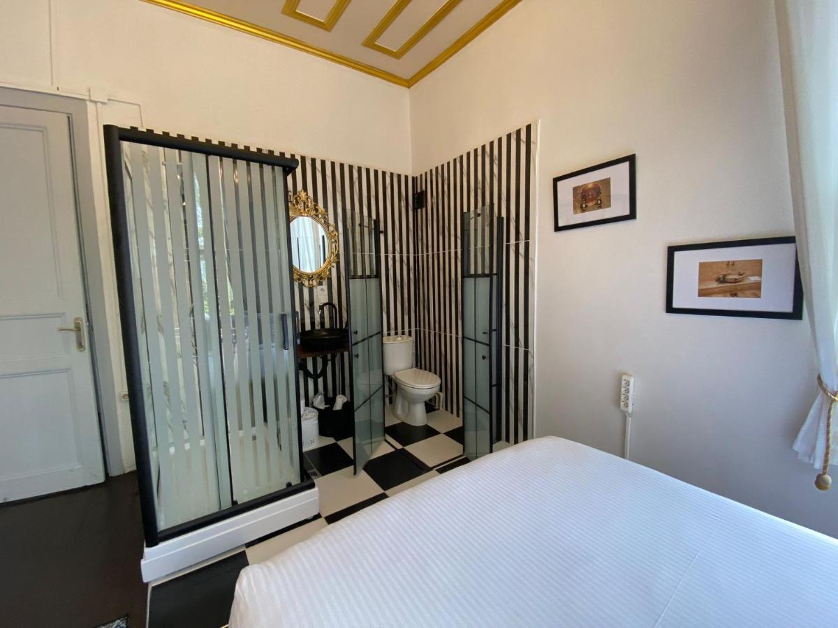 No16 Ada Hotel Adalar Luaran gambar