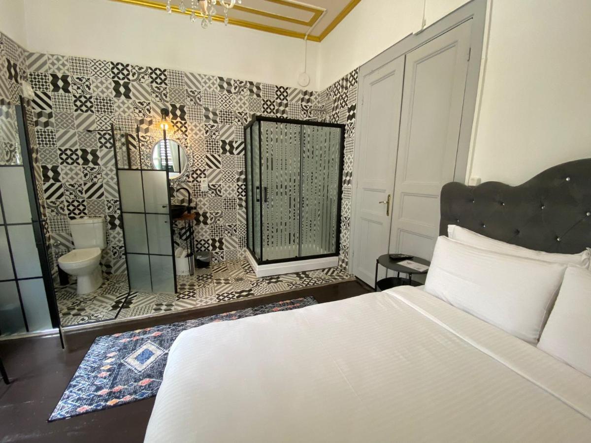 No16 Ada Hotel Adalar Luaran gambar